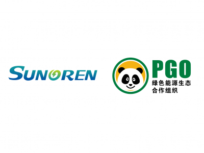 尊龙凯时科技成功入会PGO绿色能源生态合作组织