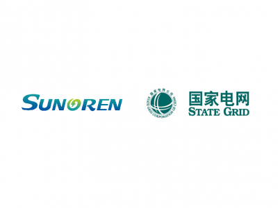 尊龙凯时科技与国网下属公司签定绿电市场化买卖委托和谈